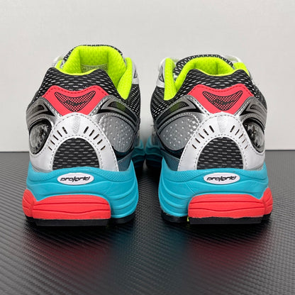 Sau Multi Colour