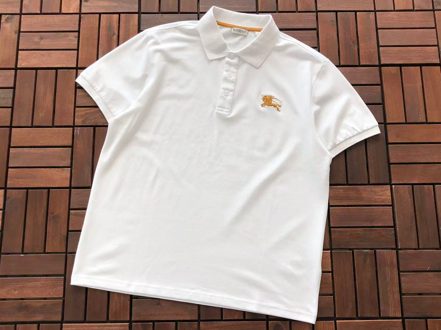 T-Shirts Polo BB