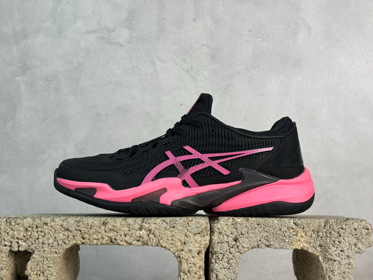 COURT FF3 NOVAK Black/Pink