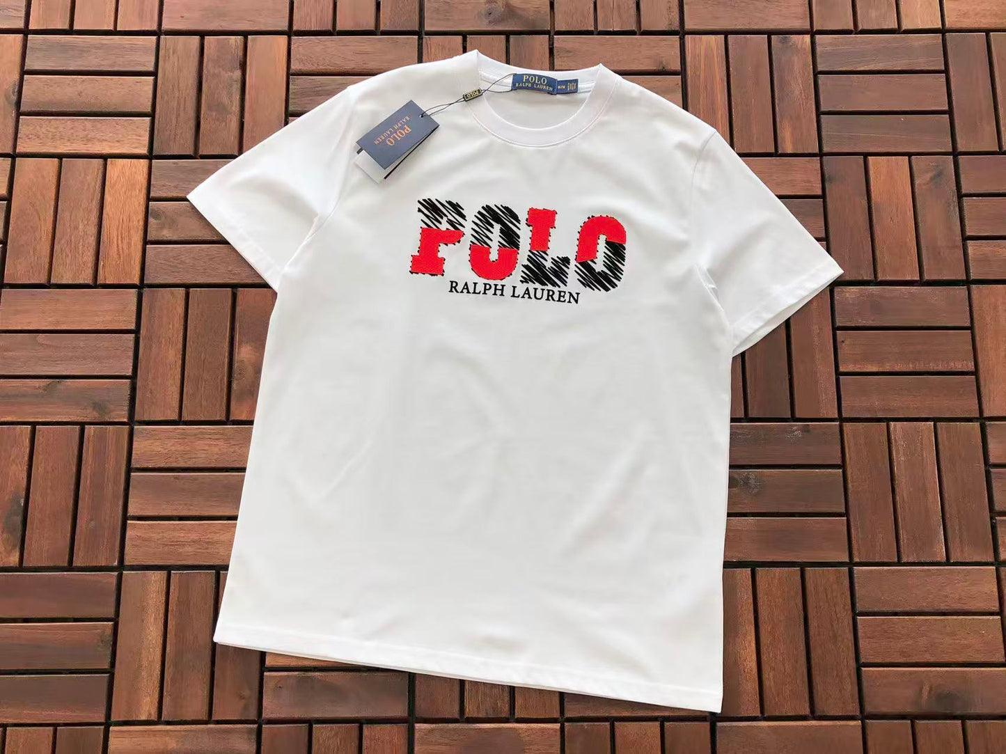 RL T-shirt
