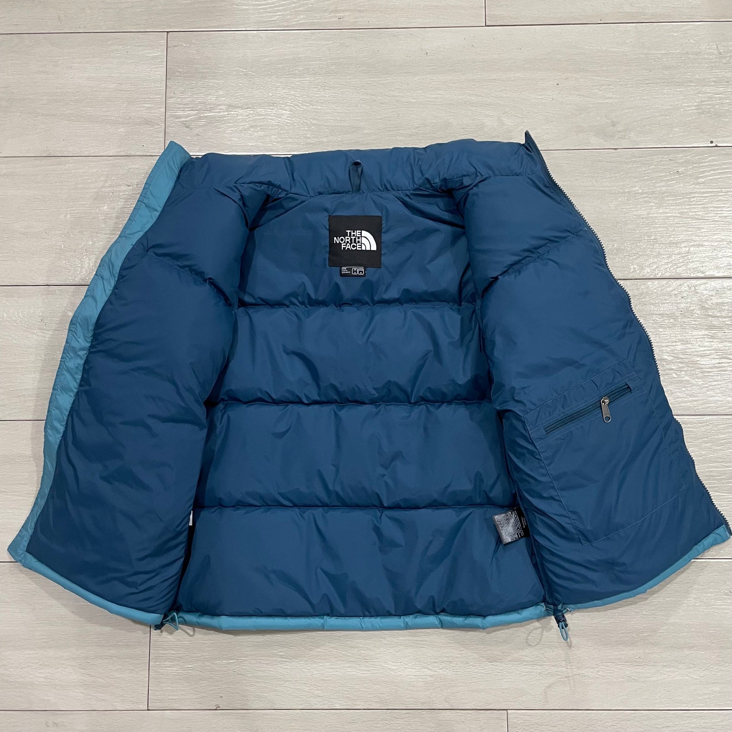 Casaco The North Face