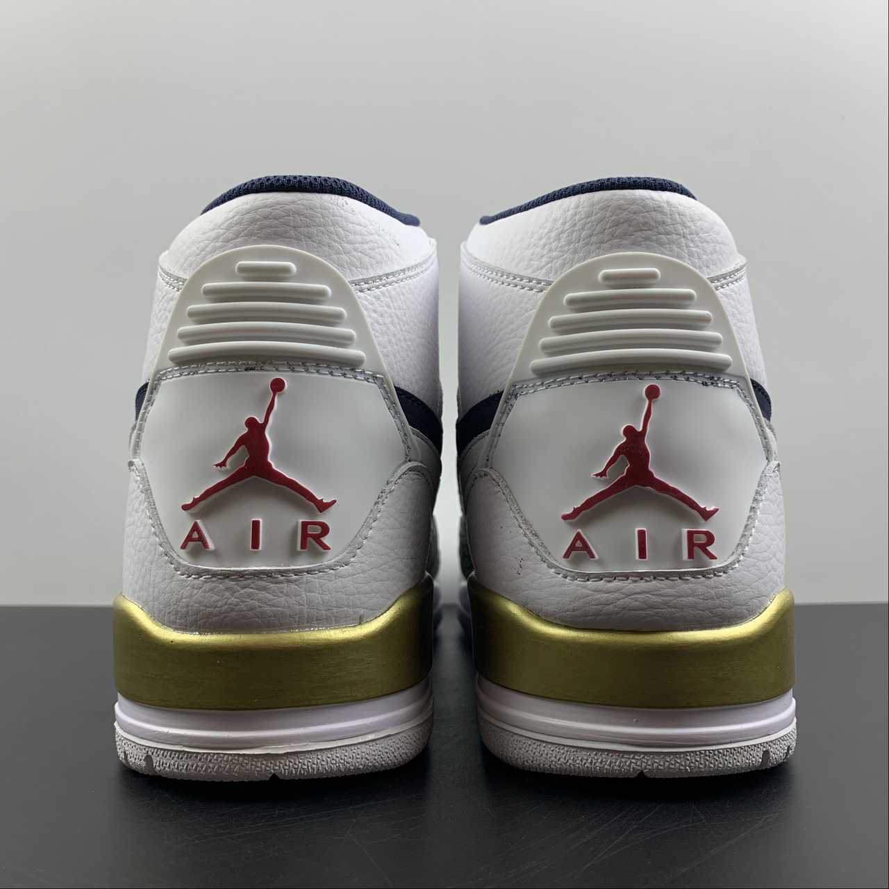 Legacy 312 Olympic