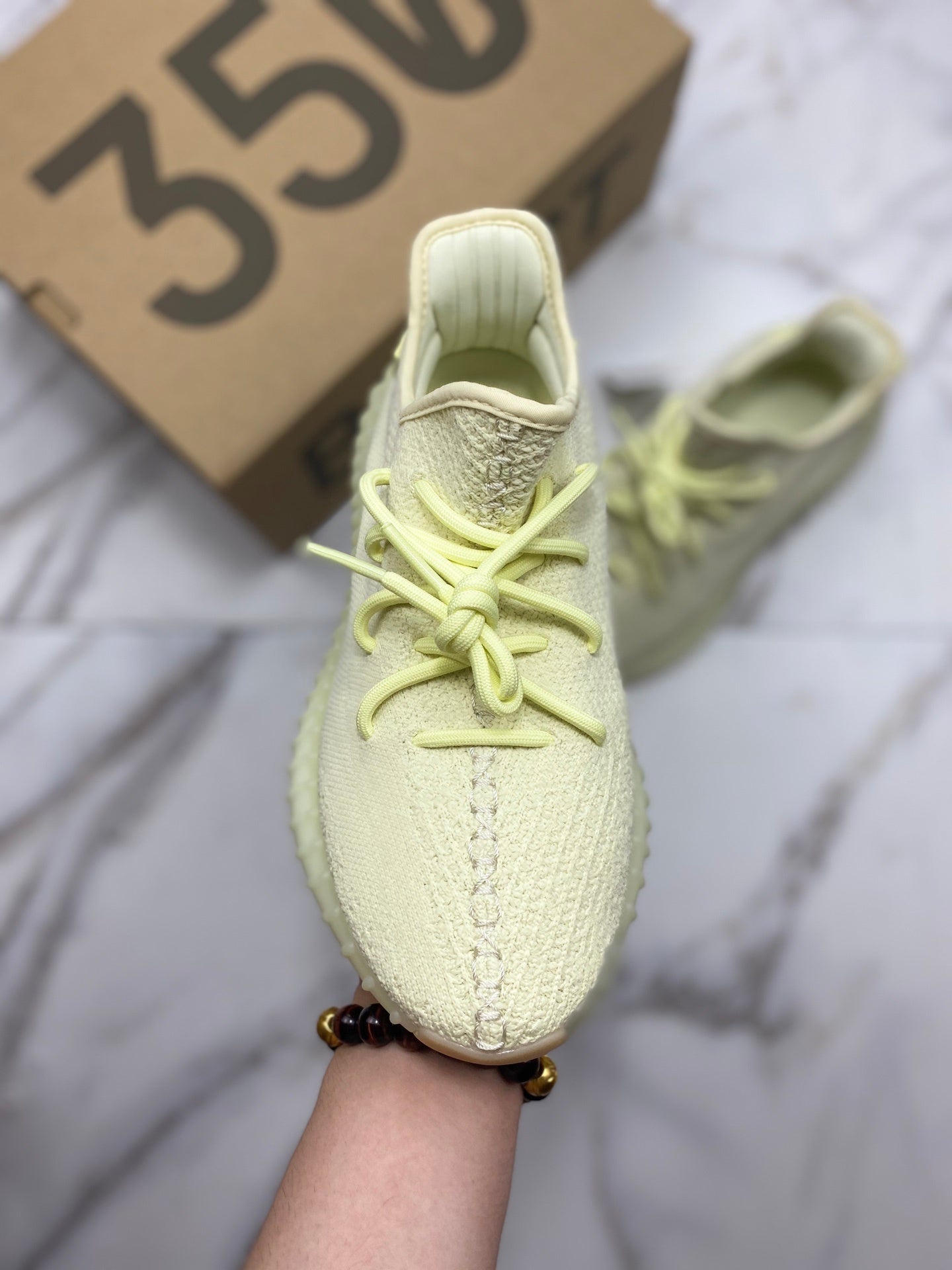 Boost 350 Butter