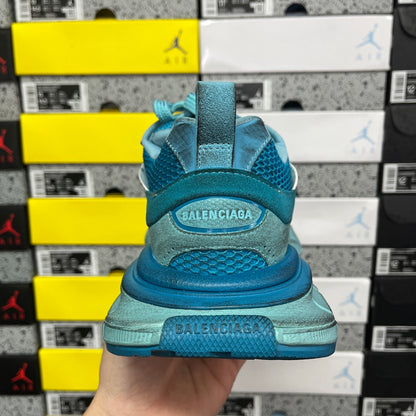 BLG 3XL Blue