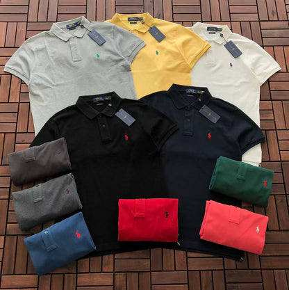 RL T-shirt Polo