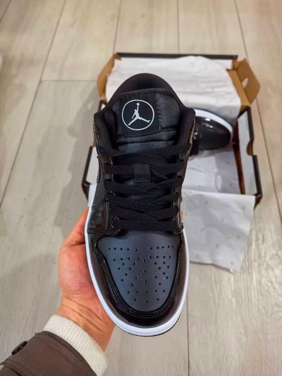 AJ1 Low GS All Star Weekend