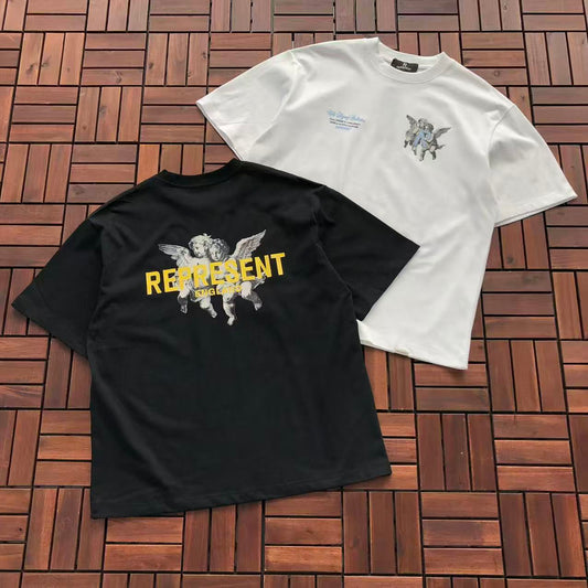 T-Shirts Repr Iconic