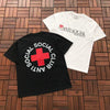 Anti Social Club T-Shirts