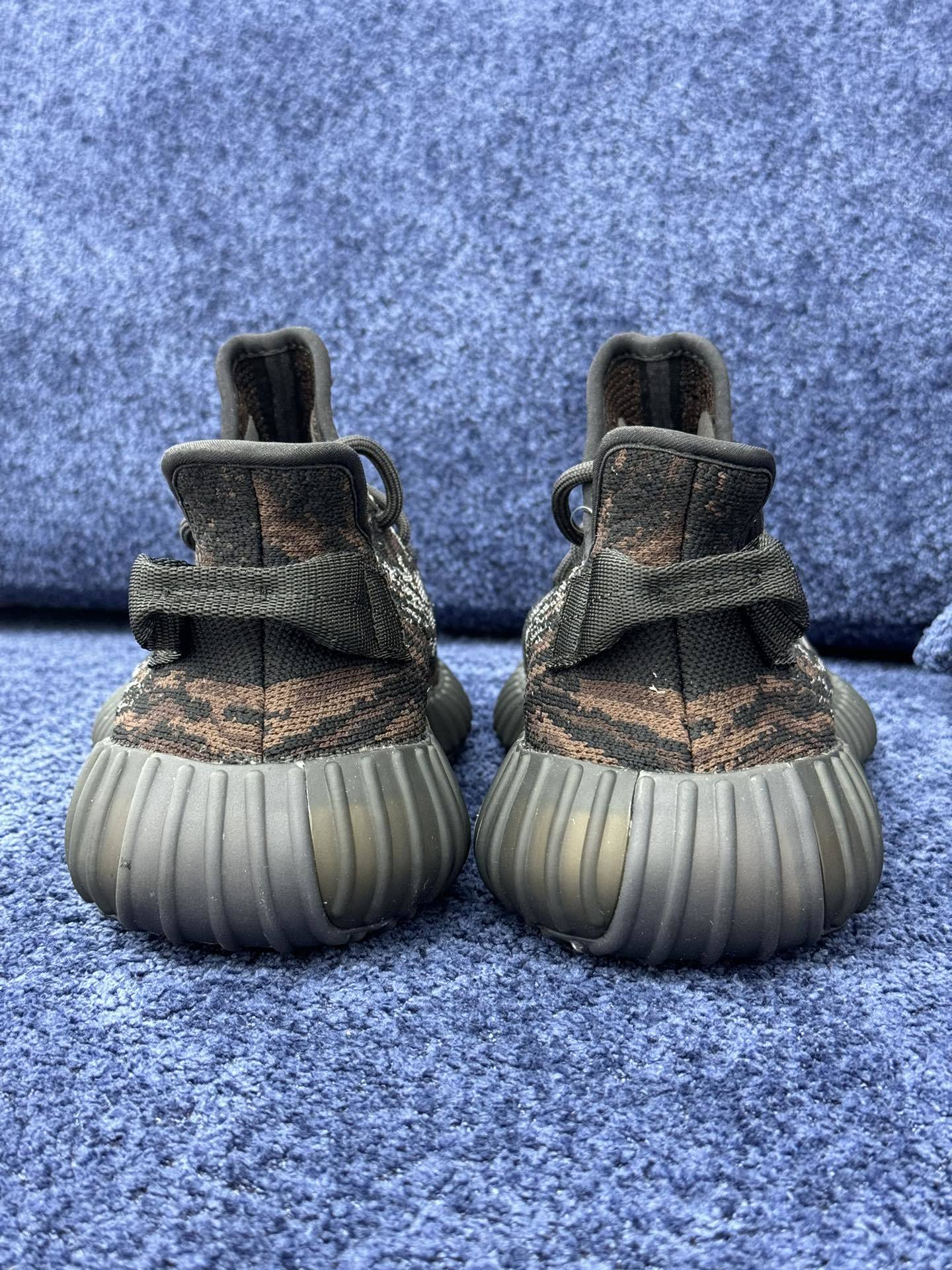 Boost 350 MX Rock