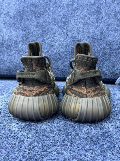 Boost 350 MX Rock