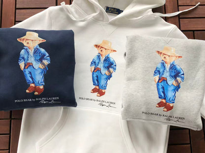 RL Hoodie