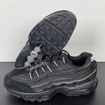 95 Comme des Garçons Black