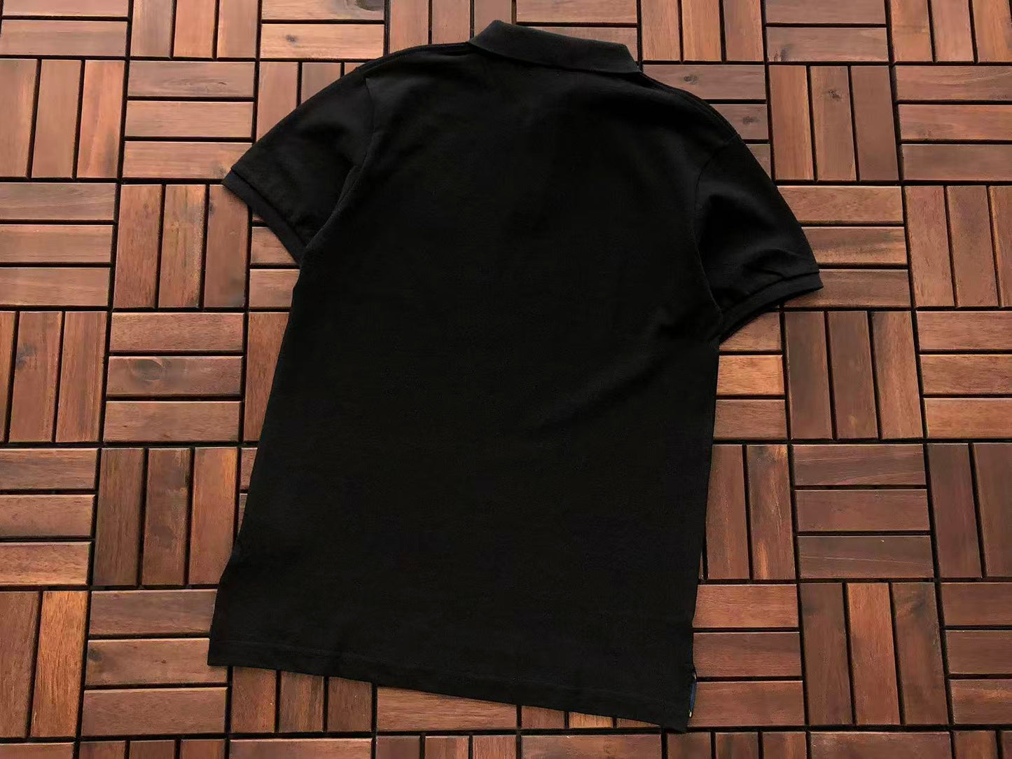 RL T-shirt Polo