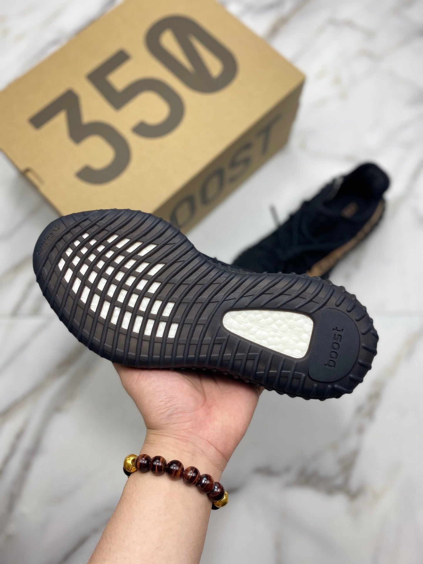 Boost 350 Black Copper