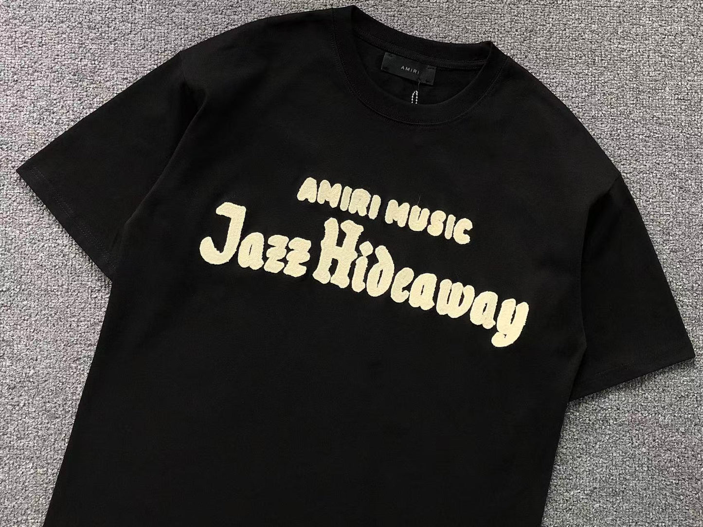 T-shirt AM