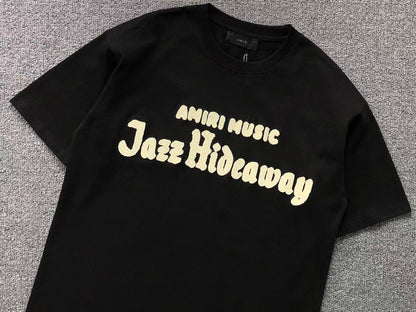 T-shirt AM