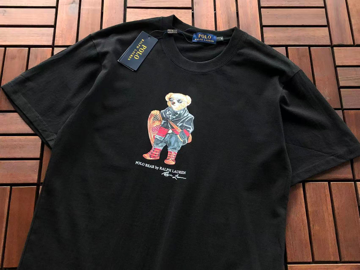 RL T-shirt