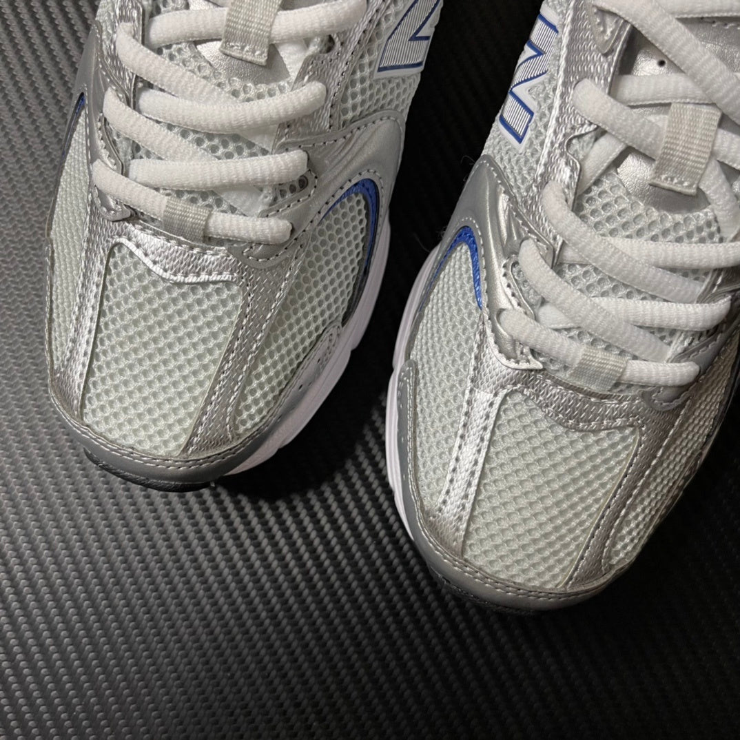 530 Silver Blue