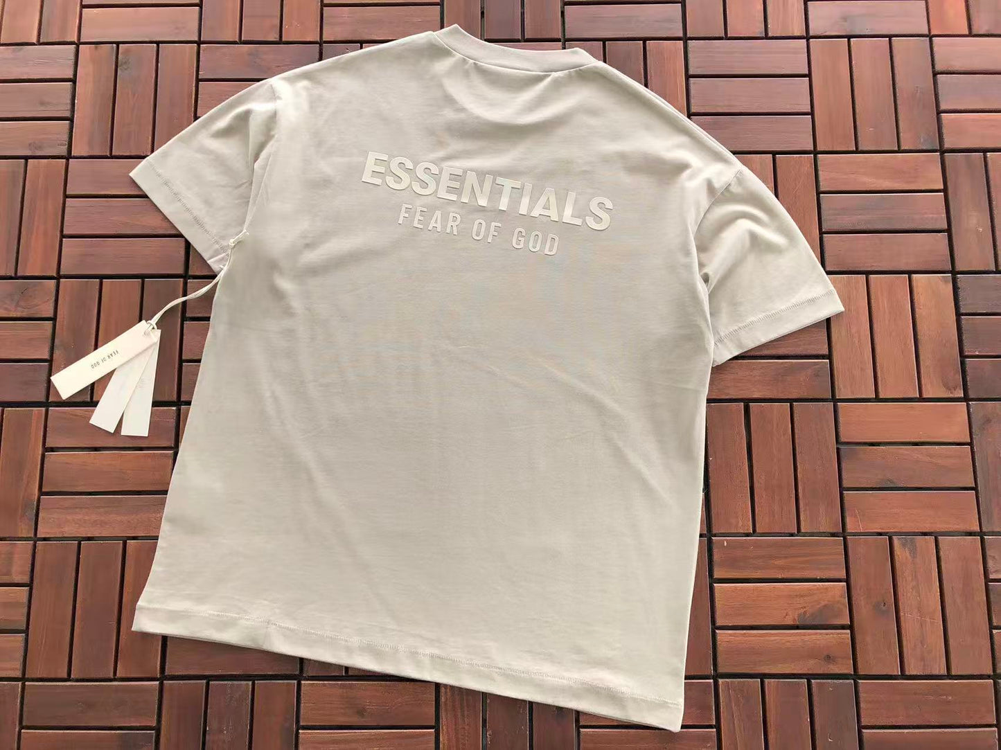 Conjuntos Essentials