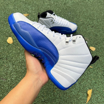 12 BlueBerry