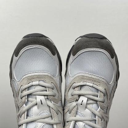 Gel Nyc Cloud Grey/Cement Grey