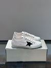 GDGS V-Star Full White Body Black Star