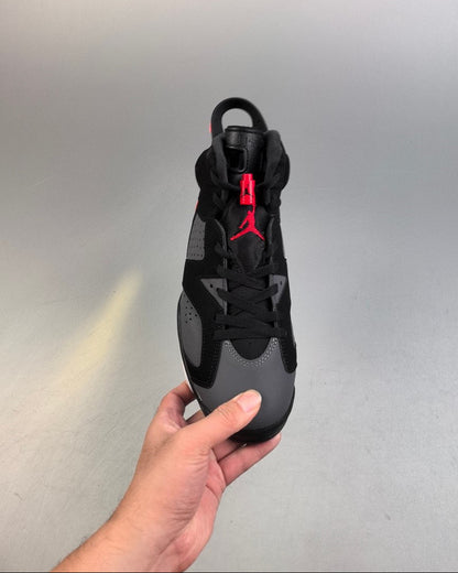 AJ6 Retro Bred