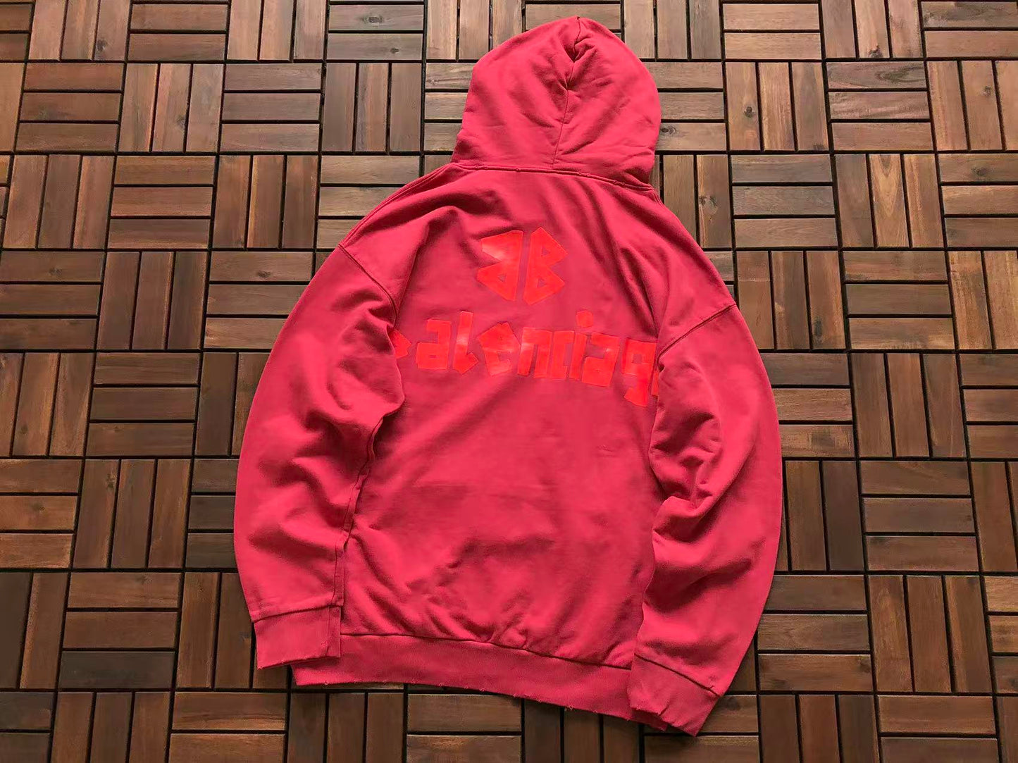 HOODIE BLG