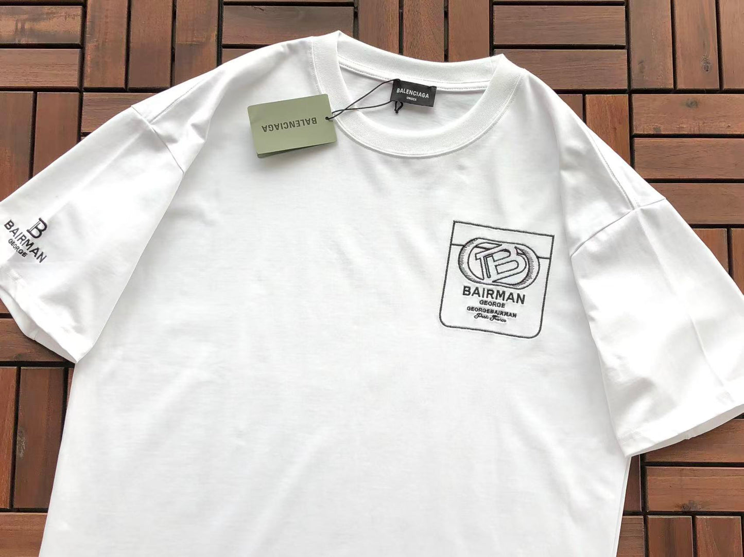 BLG T-Shirt