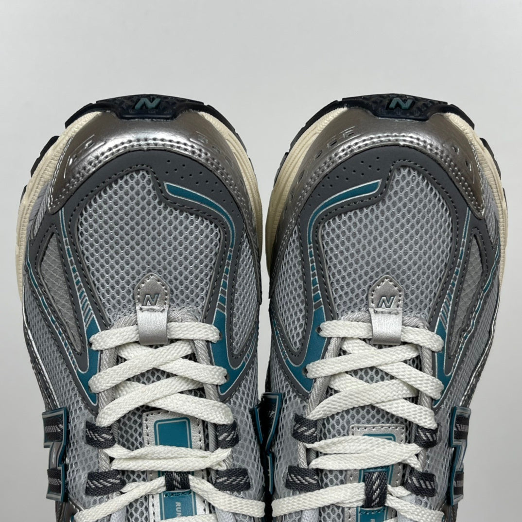 1906 Teal Blue
