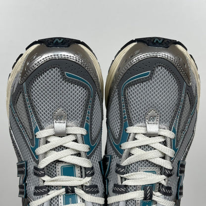 1906 Teal Blue