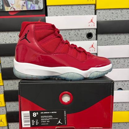 AJ11 Retro Win Like 96