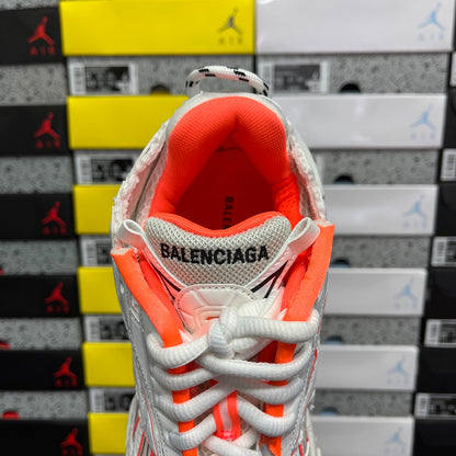 BLG Runner 7.0 White/Orange