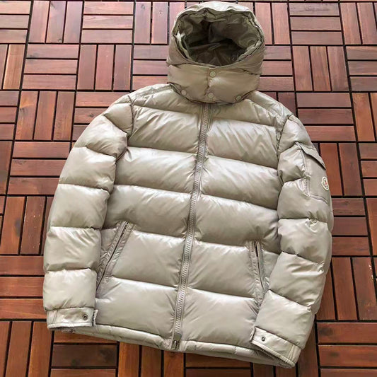 Casaco MC