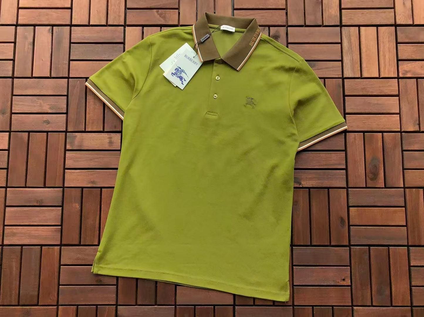 T-Shirts Polo BB