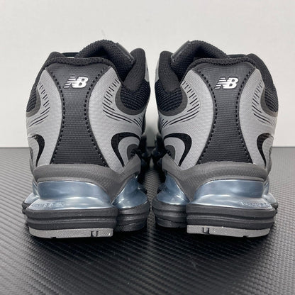 2000 ABZORB Black and Grey