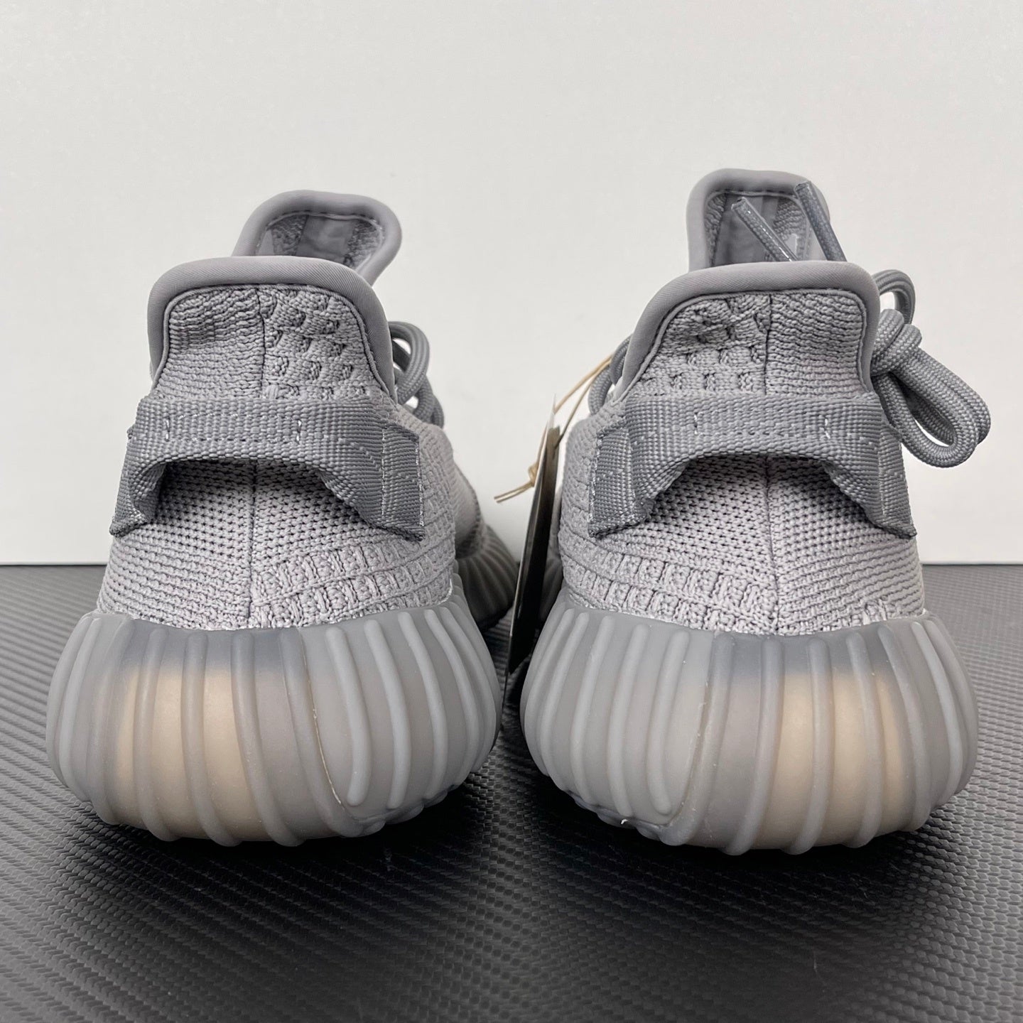 Boost 350 Steel Grey