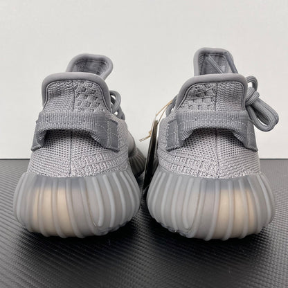 Boost 350 Steel Grey