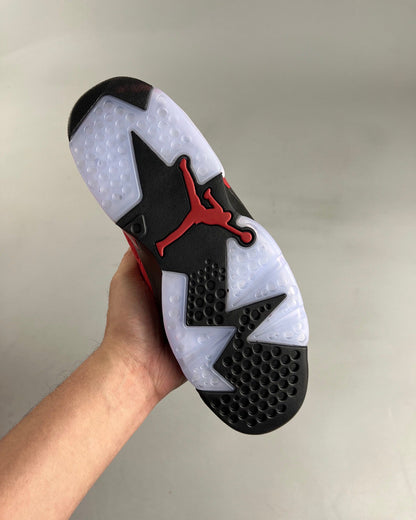 AJ6 Raging Bul