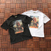 Denim T Tshirt