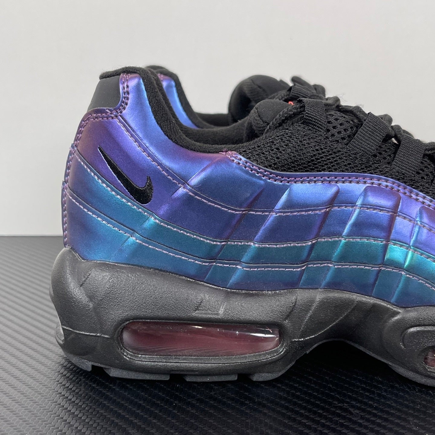 95 Throwback Future
