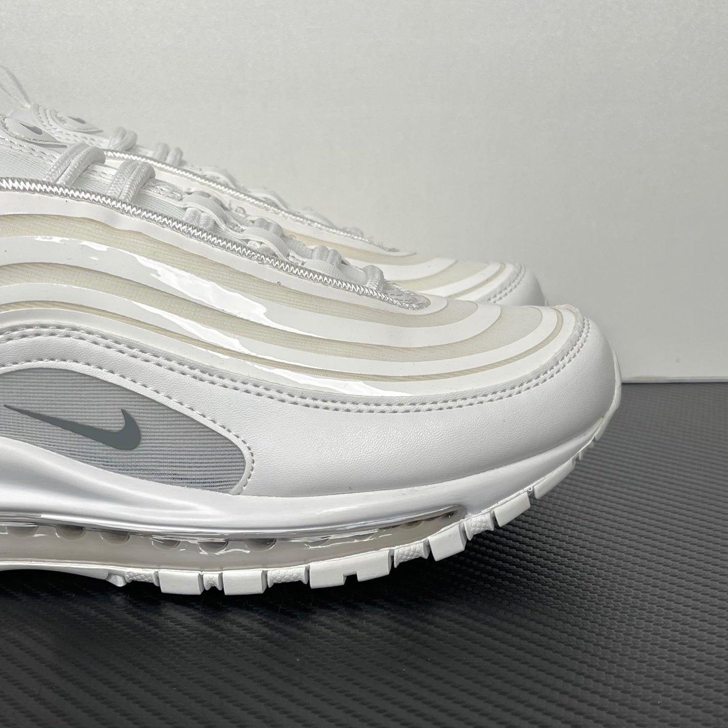 97 Pure White