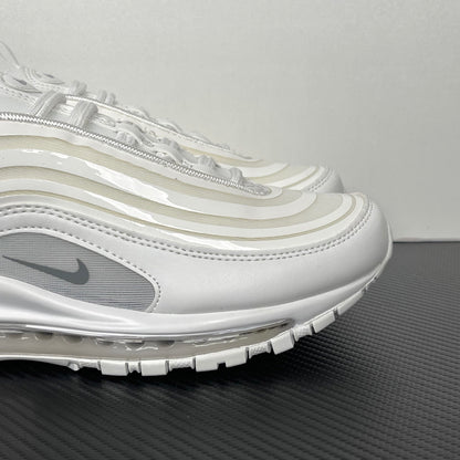 97 Pure White