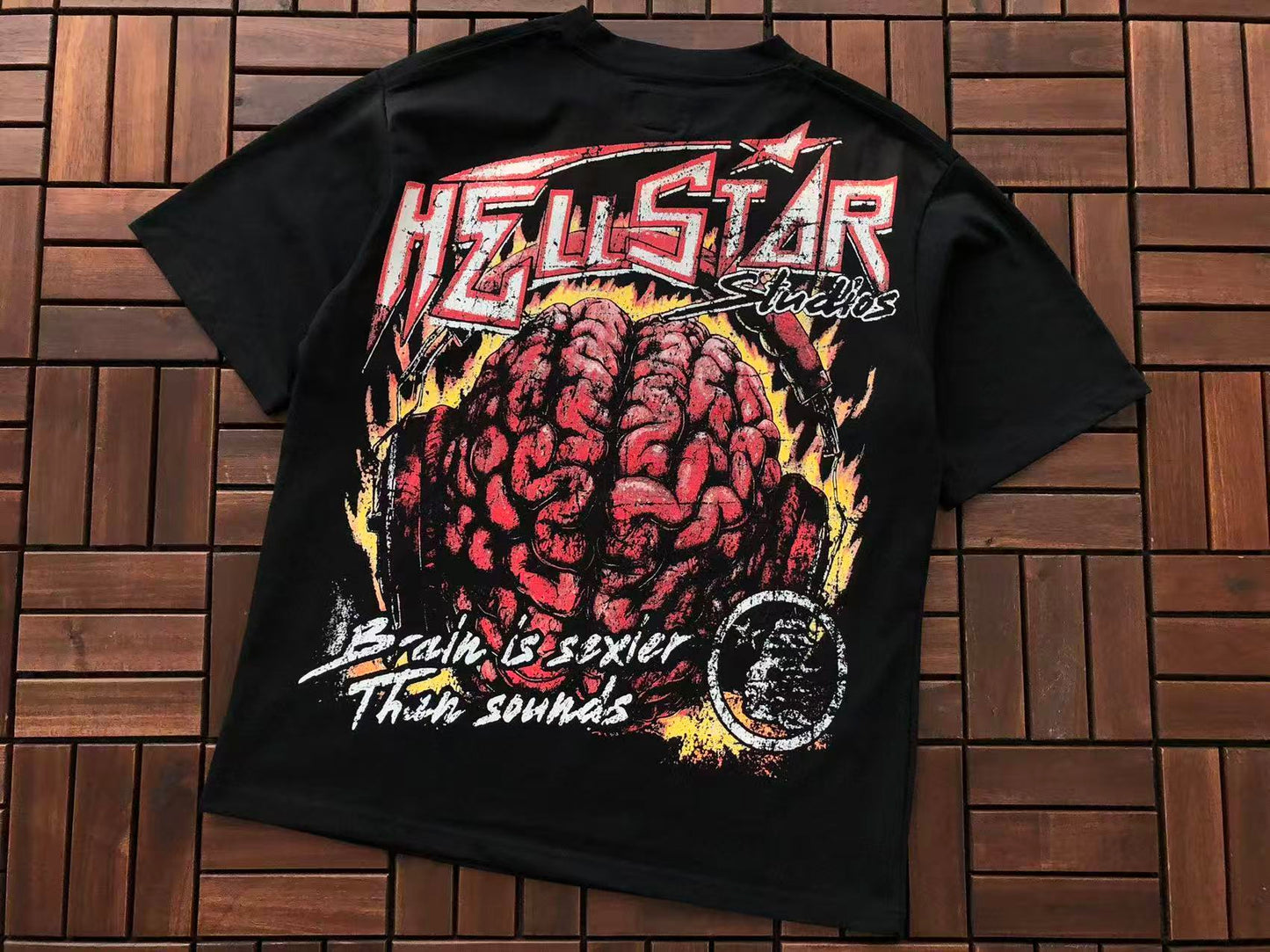 HELL T-SHIRT