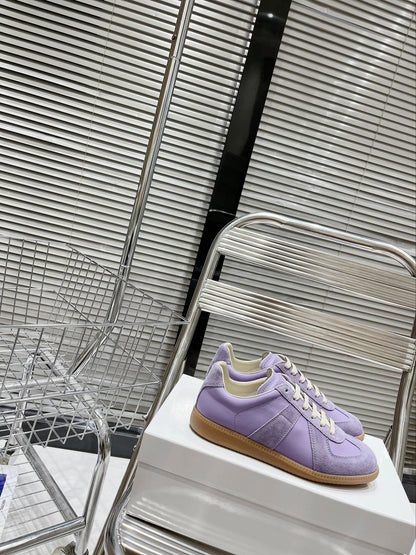 Maison Purple Gum Sole