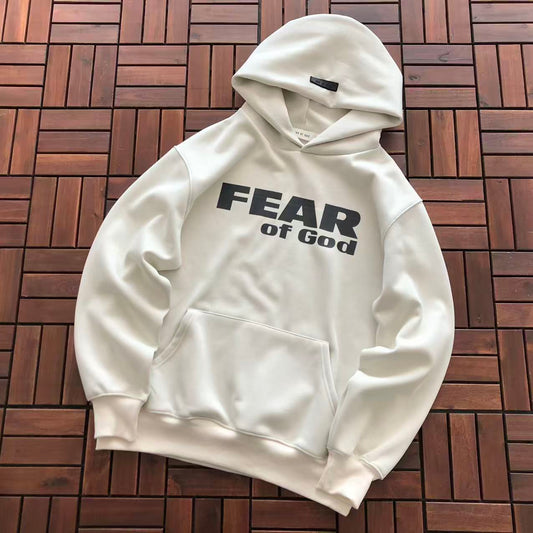 Essentials Hoodie