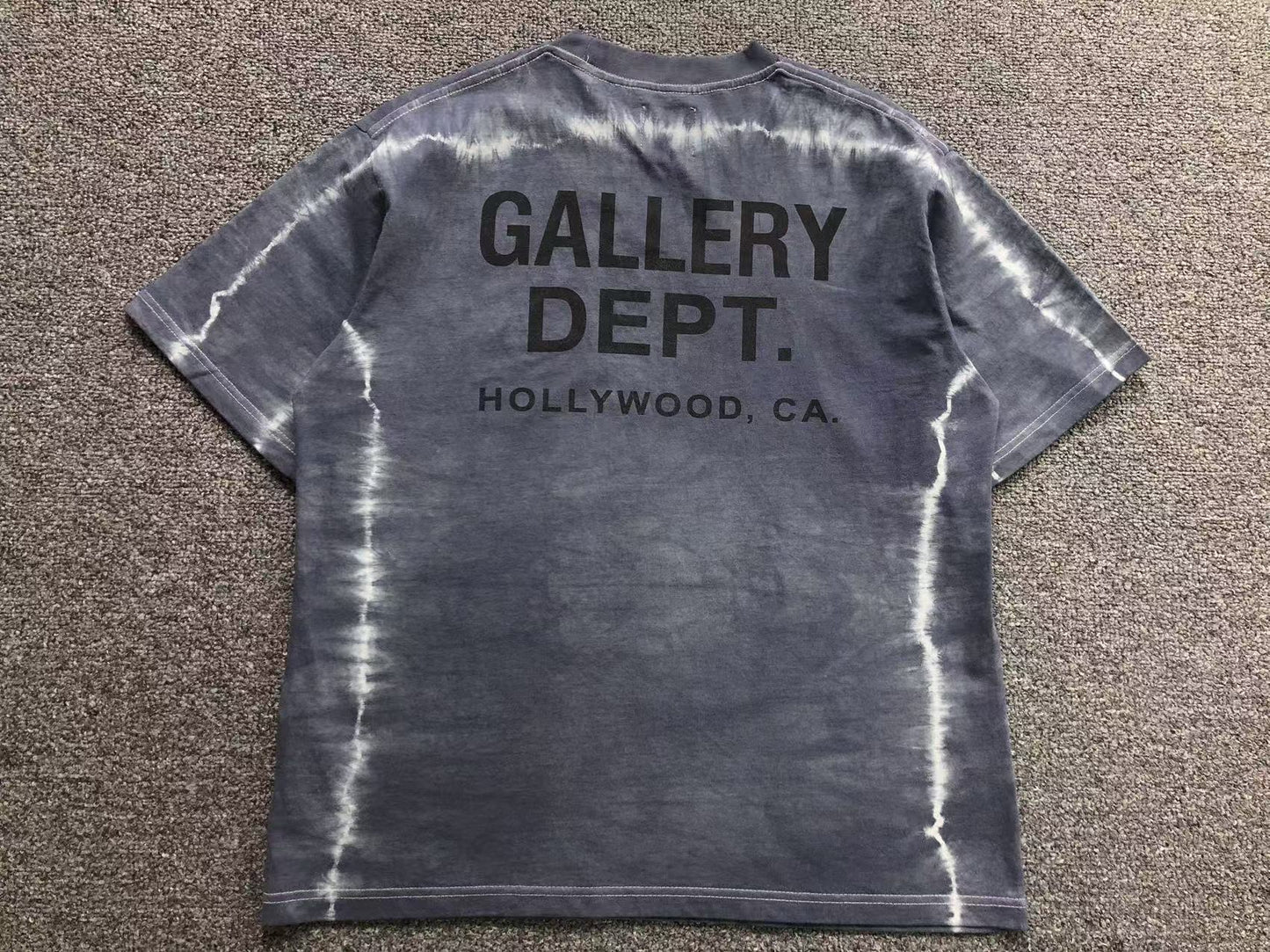 T-shirt GALLERY DEPT