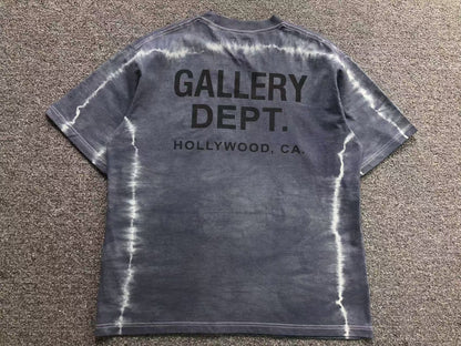 T-shirt GALLERY DEPT