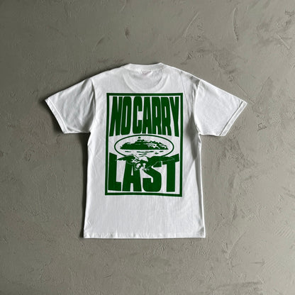 nocarry last tee