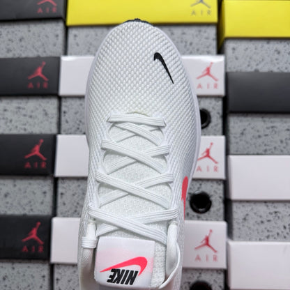 Revolution 8 Grey/Red